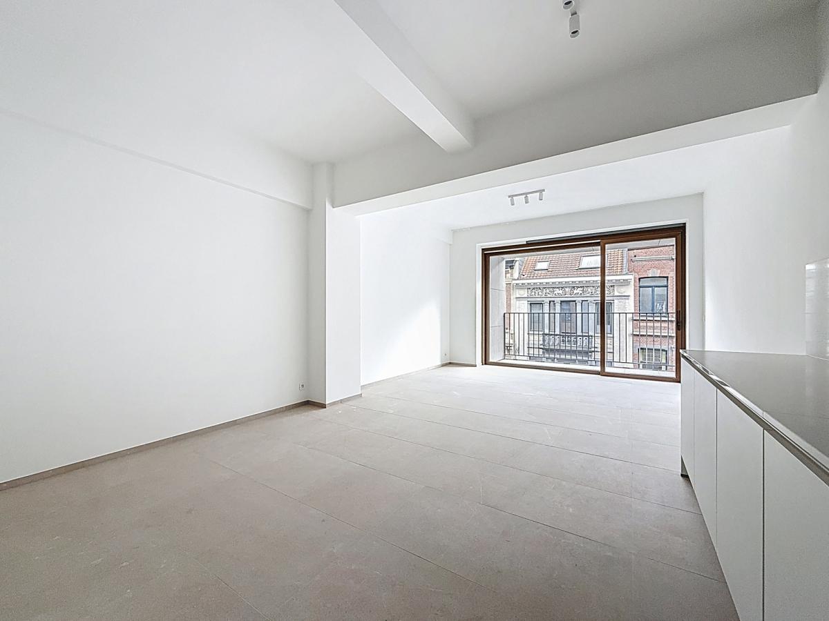 JOURDAN : Bel appartement neuf 4 CH + Terrasse