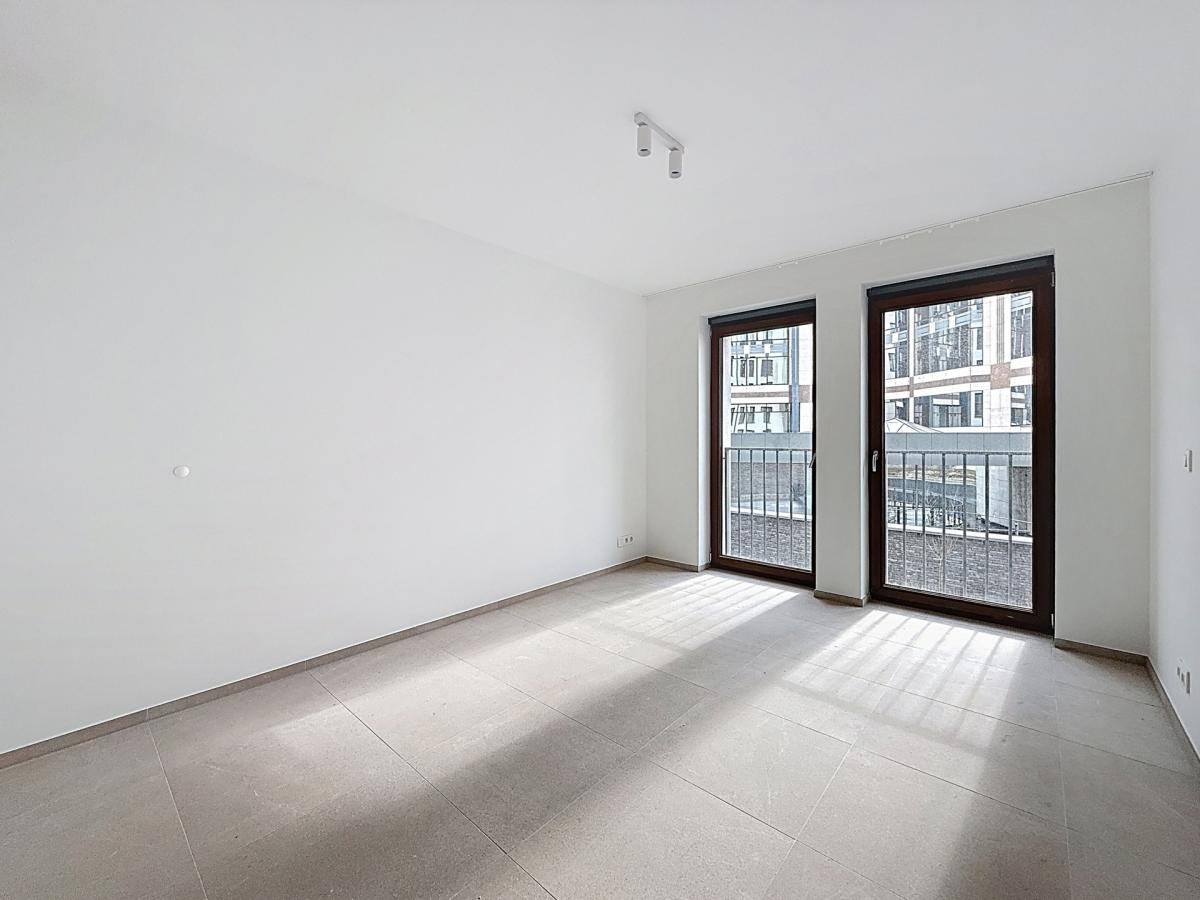 JOURDAN : Bel appartement neuf 4 CH