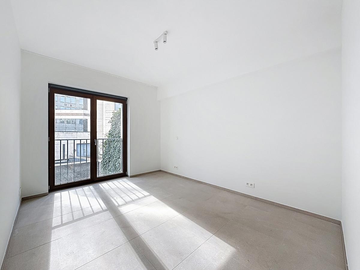 JOURDAN : Bel appartement neuf 4 CH