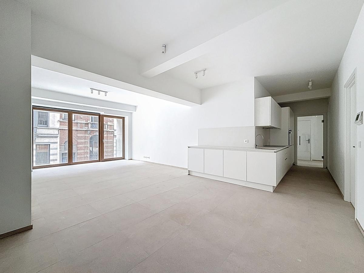 JOURDAN : Bel appartement neuf 4 CH