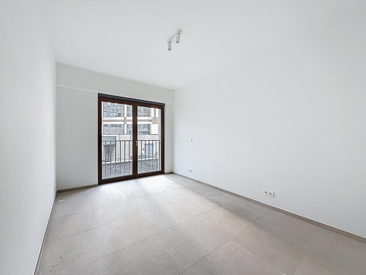 JOURDAN : Bel appartement neuf 4 CH
