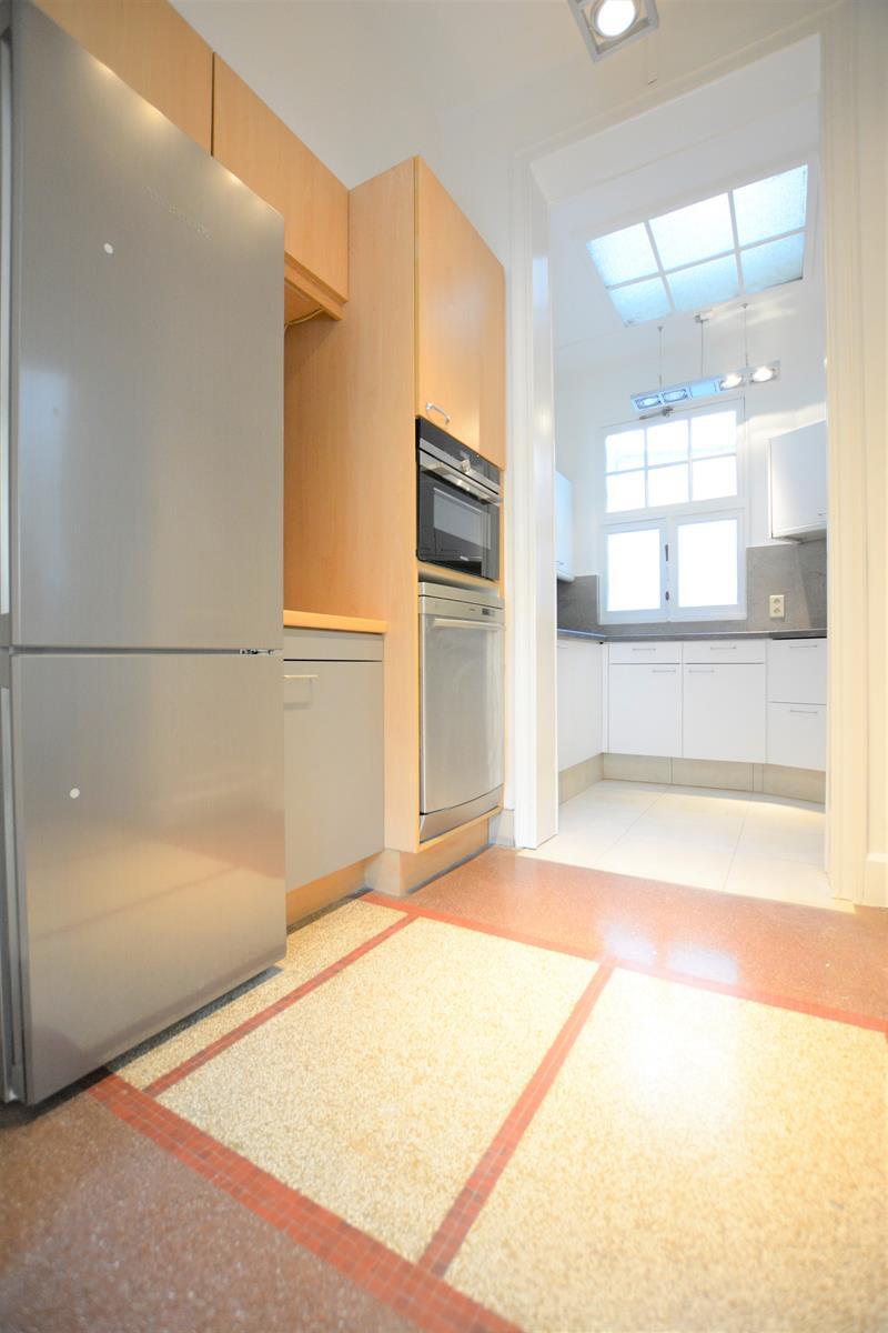 Pl. Brugmann : Belle maison 6 chambres - Colocation acceptée
