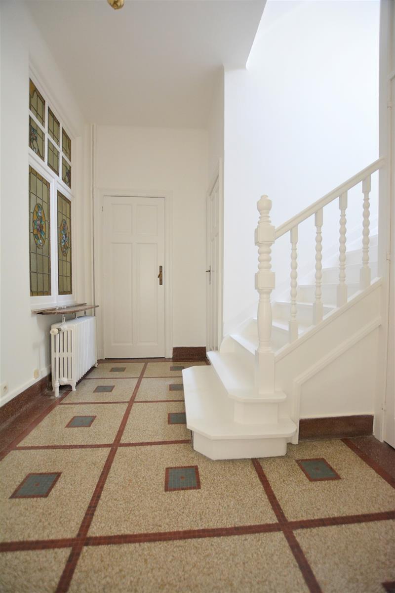 Pl. Brugmann : Belle maison 6 chambres - Colocation acceptée