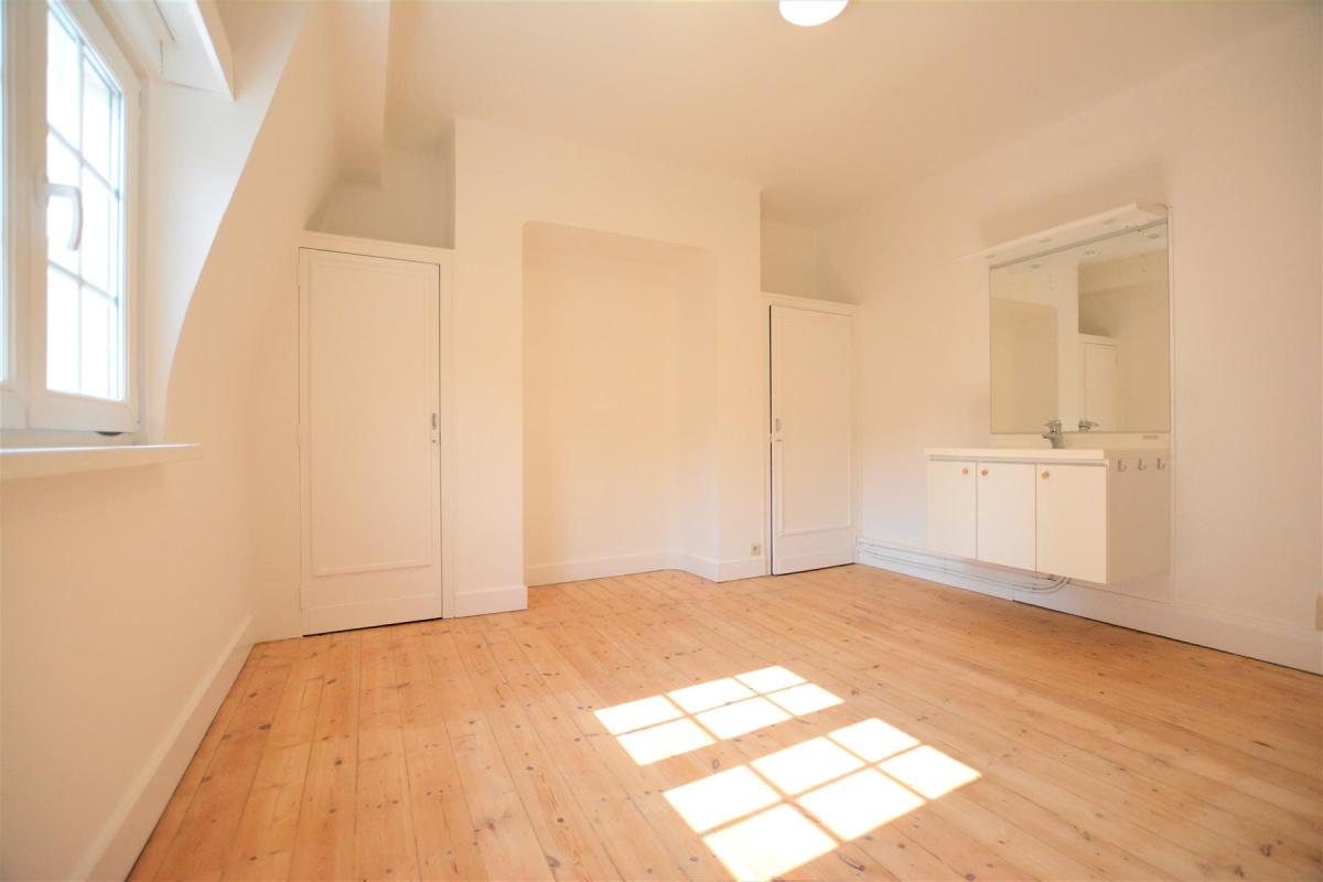 Pl. Brugmann : Belle maison 6 chambres - Colocation acceptée