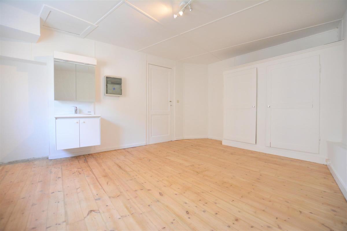 Pl. Brugmann : Belle maison 6 chambres - Colocation acceptée