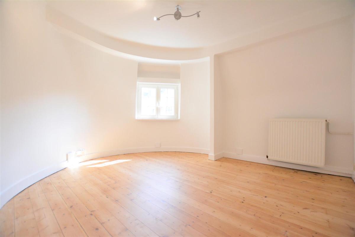 Pl. Brugmann : Belle maison 6 chambres - Colocation acceptée