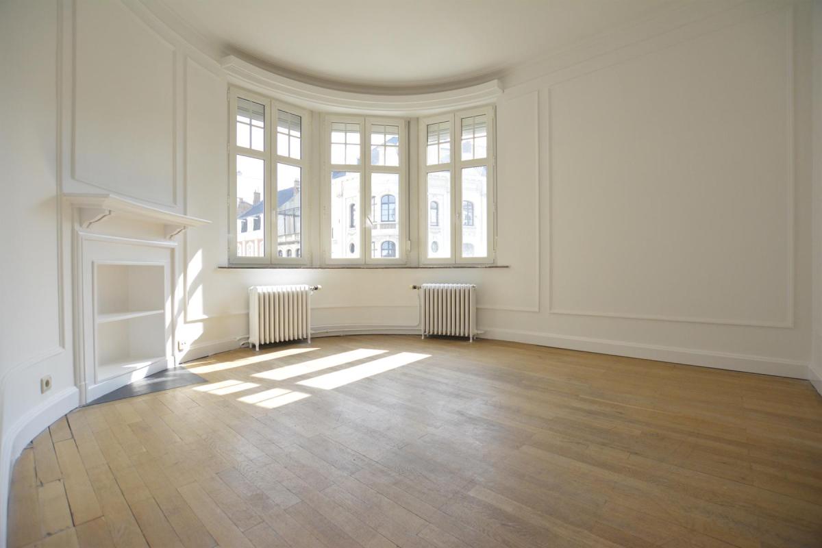 Pl. Brugmann : Belle maison 6 chambres - Colocation acceptée