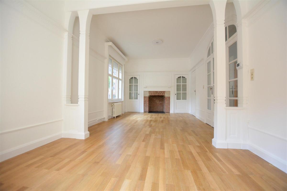 Pl. Brugmann : Belle maison 6 chambres - Colocation acceptée