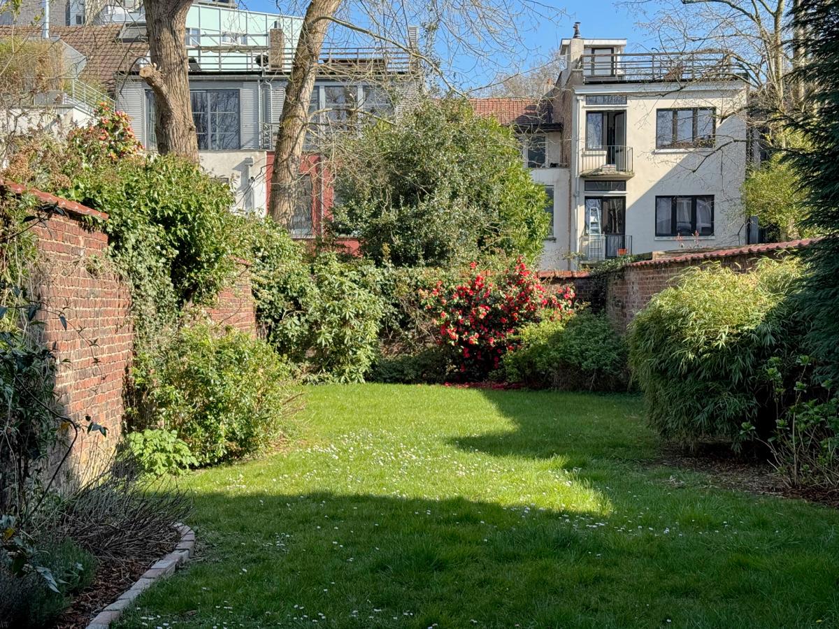 SOUS OFFRE !! Messidor, belle maison 4 chbres, grand jardin