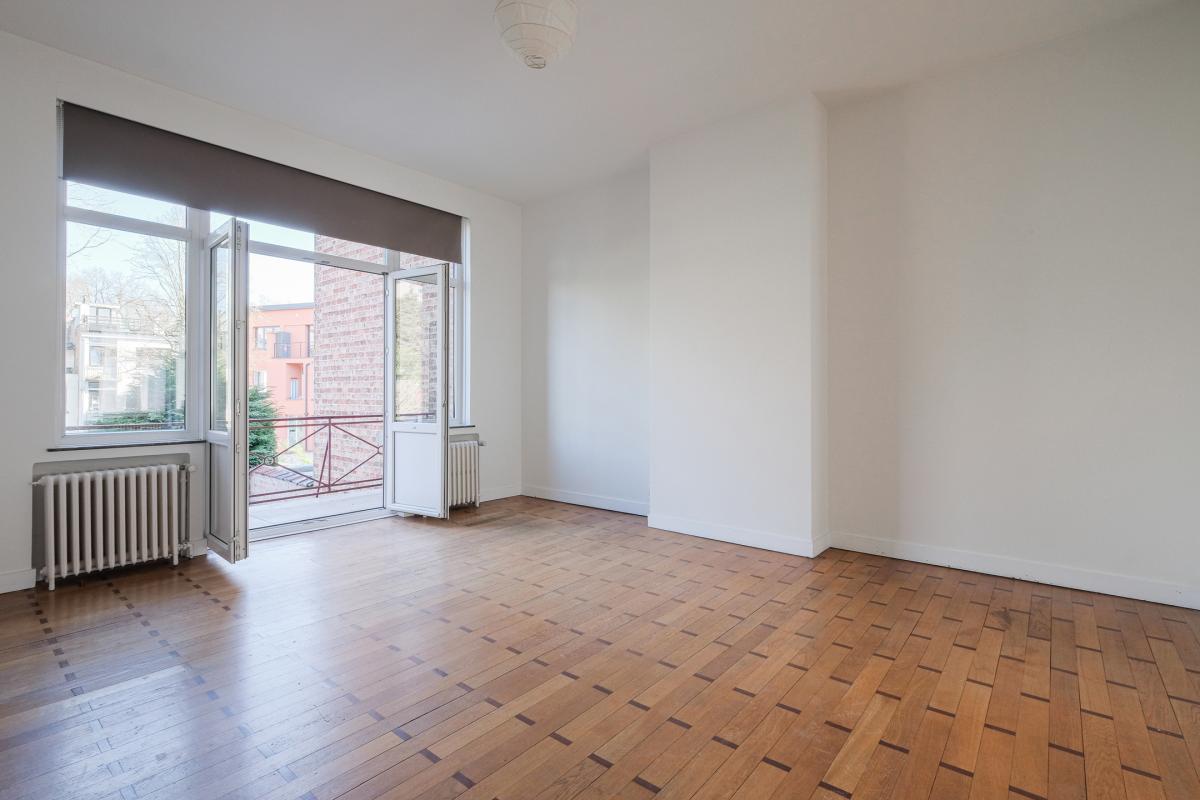 SOUS OFFRE !! Brugmann/Messidor, belle maison 4 chambres, grand jardin