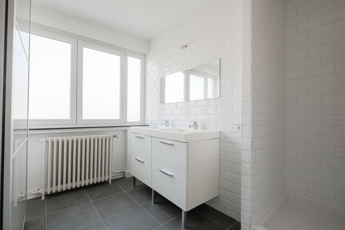 SOUS OFFRE !! Brugmann/Messidor, belle maison 4 chambres, grand jardin