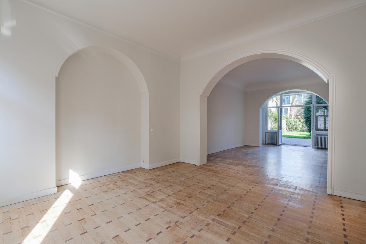 SOUS OFFRE !! Messidor, belle maison 4 chbres, grand jardin