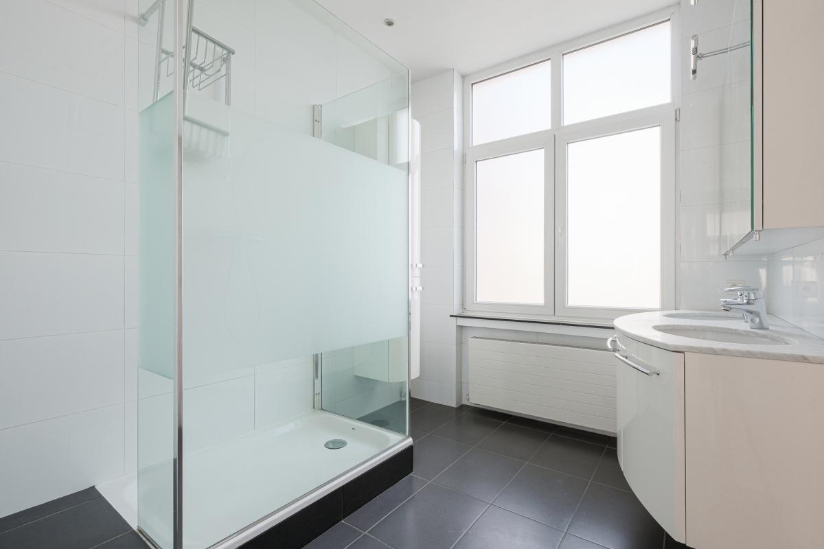 SOUS OFFRE !! Brugmann/Messidor, belle maison 4 chambres, grand jardin
