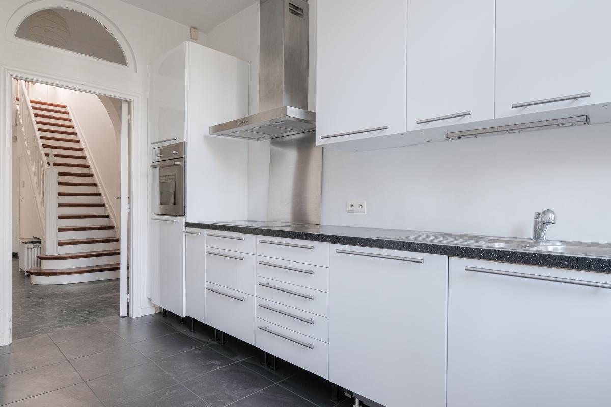 SOUS OFFRE !! Brugmann/Messidor, belle maison 4 chambres, grand jardin
