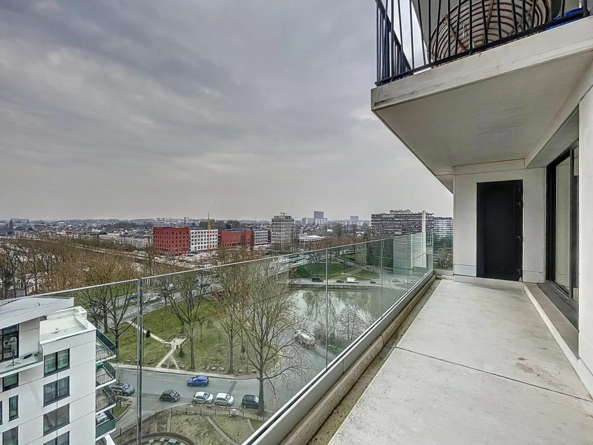 Nautilus : Superbe appartement moderne + terrasse
