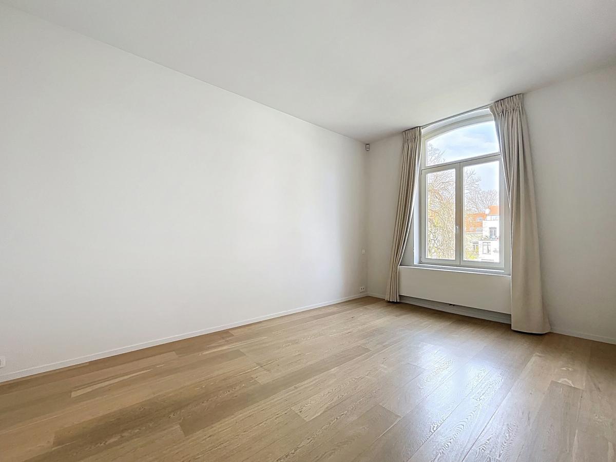 Quartier Châtelain : Belle maison unifamiliale 4 chambres