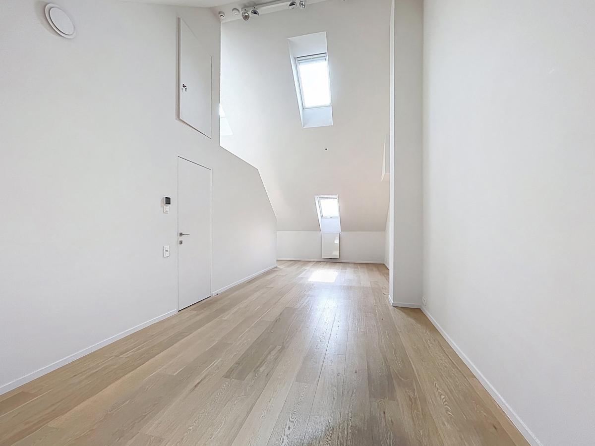 Quartier Châtelain : Belle maison unifamiliale 4 chambres