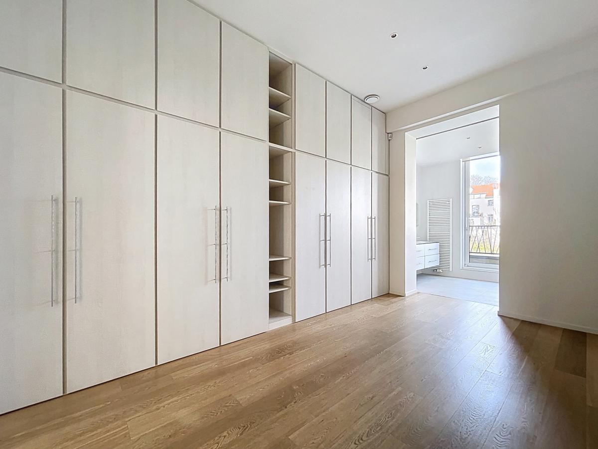 Quartier Châtelain : Belle maison unifamiliale 4 chambres