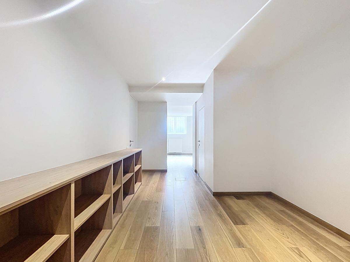 Quartier Châtelain : Belle maison unifamiliale 4 chambres