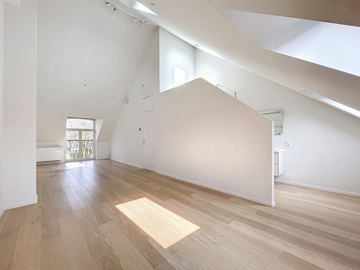 Quartier Châtelain : Belle maison unifamiliale 4 chambres