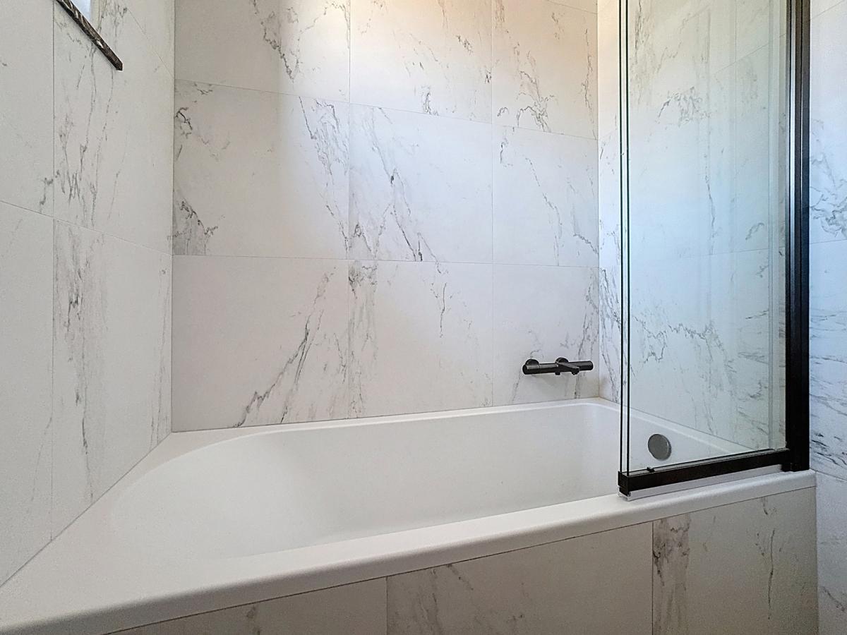 Molière/Alsemberg, ravissant appartement 2ch rénové