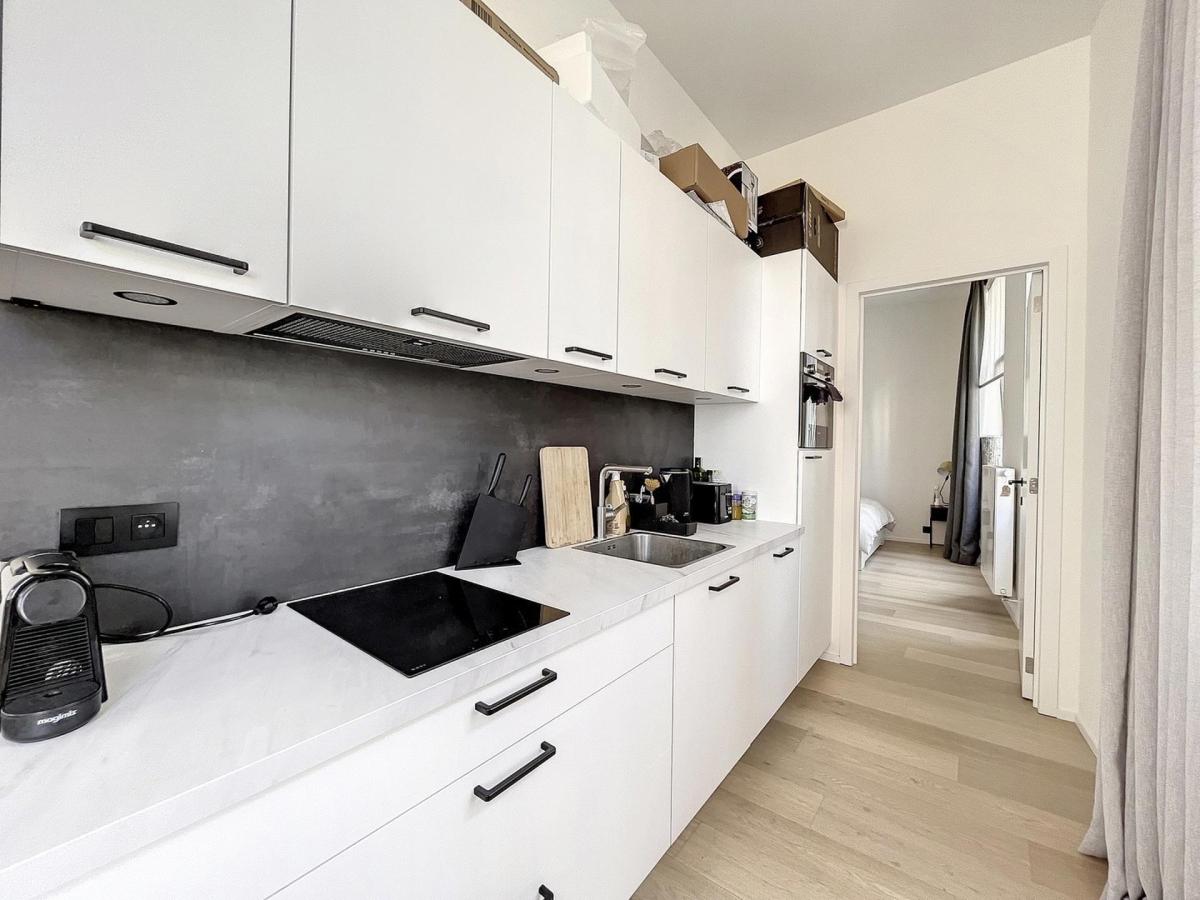 Centre-ville : Superbe appartement meublé 1 chambre