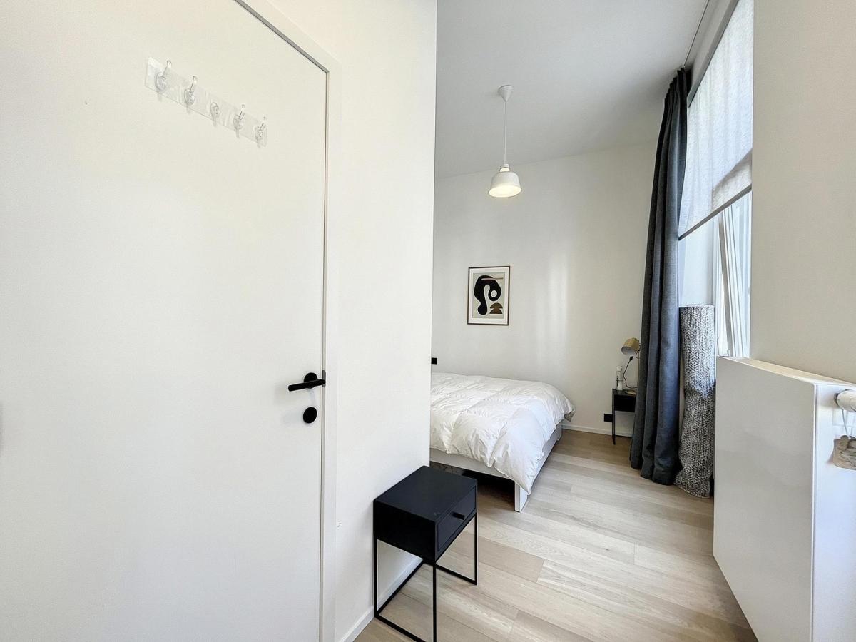 Centre-ville : Superbe appartement meublé 1 chambre