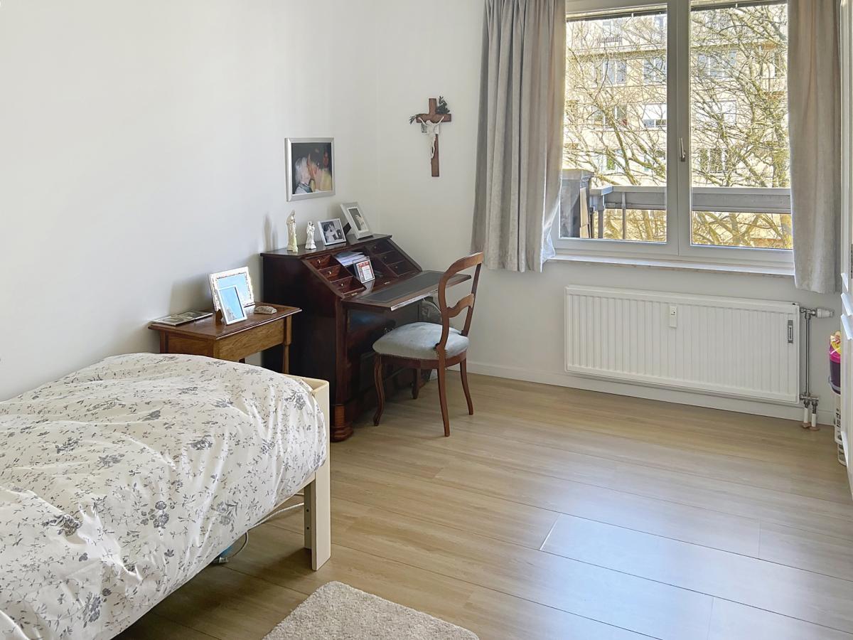 SOUS OFFRE !! Résidence Messidor: Magnifique appartement 1 ch + terrasses