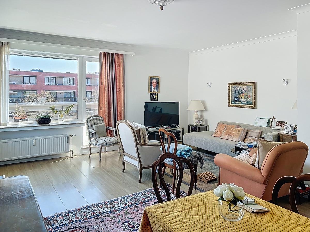 SOUS OFFRE !! Résidence Messidor: Magnifique appartement 1 ch + terrasses