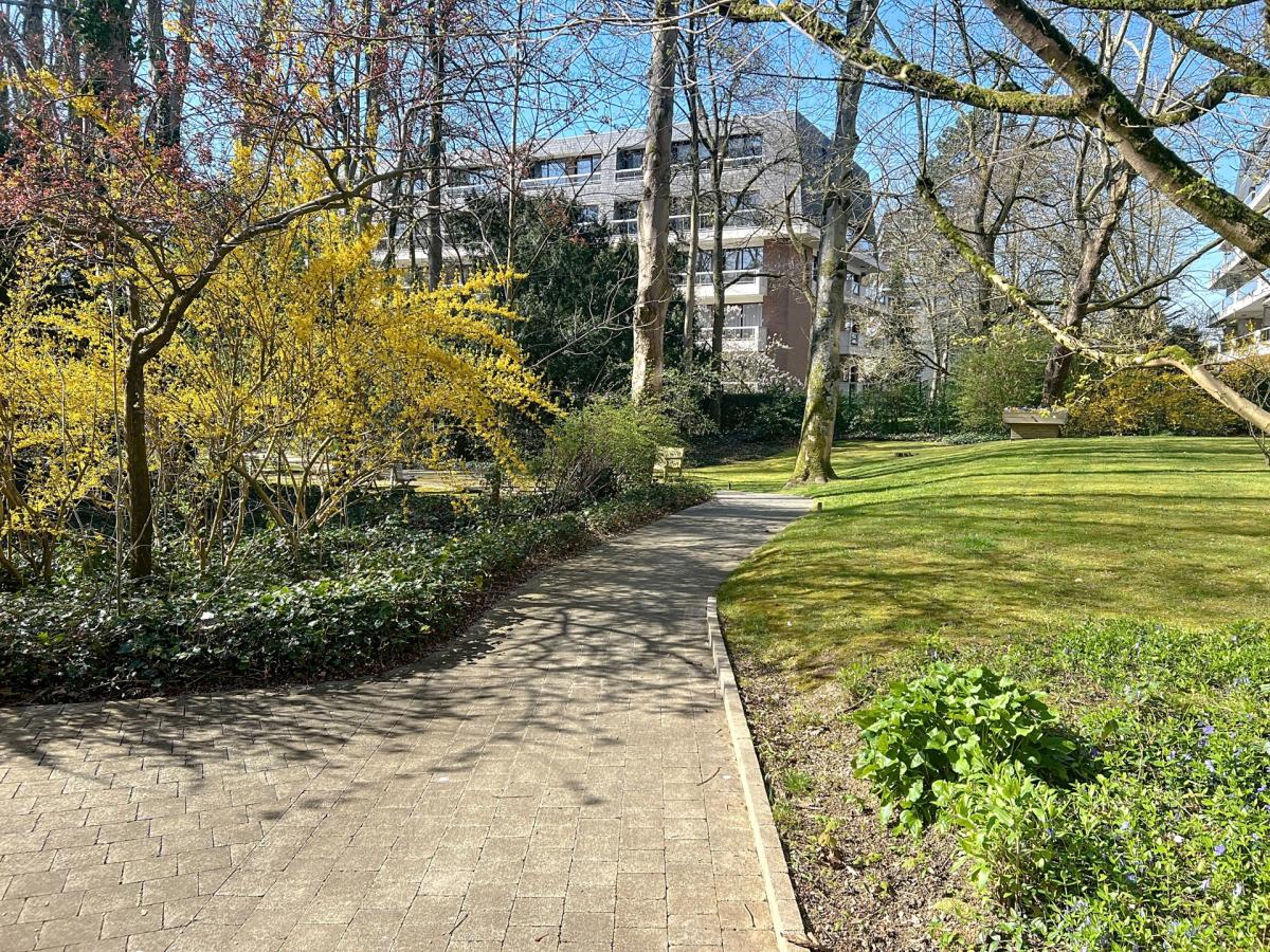 SOUS OFFRE !! Résidence Messidor: Magnifique appartement 1 ch + terrasses