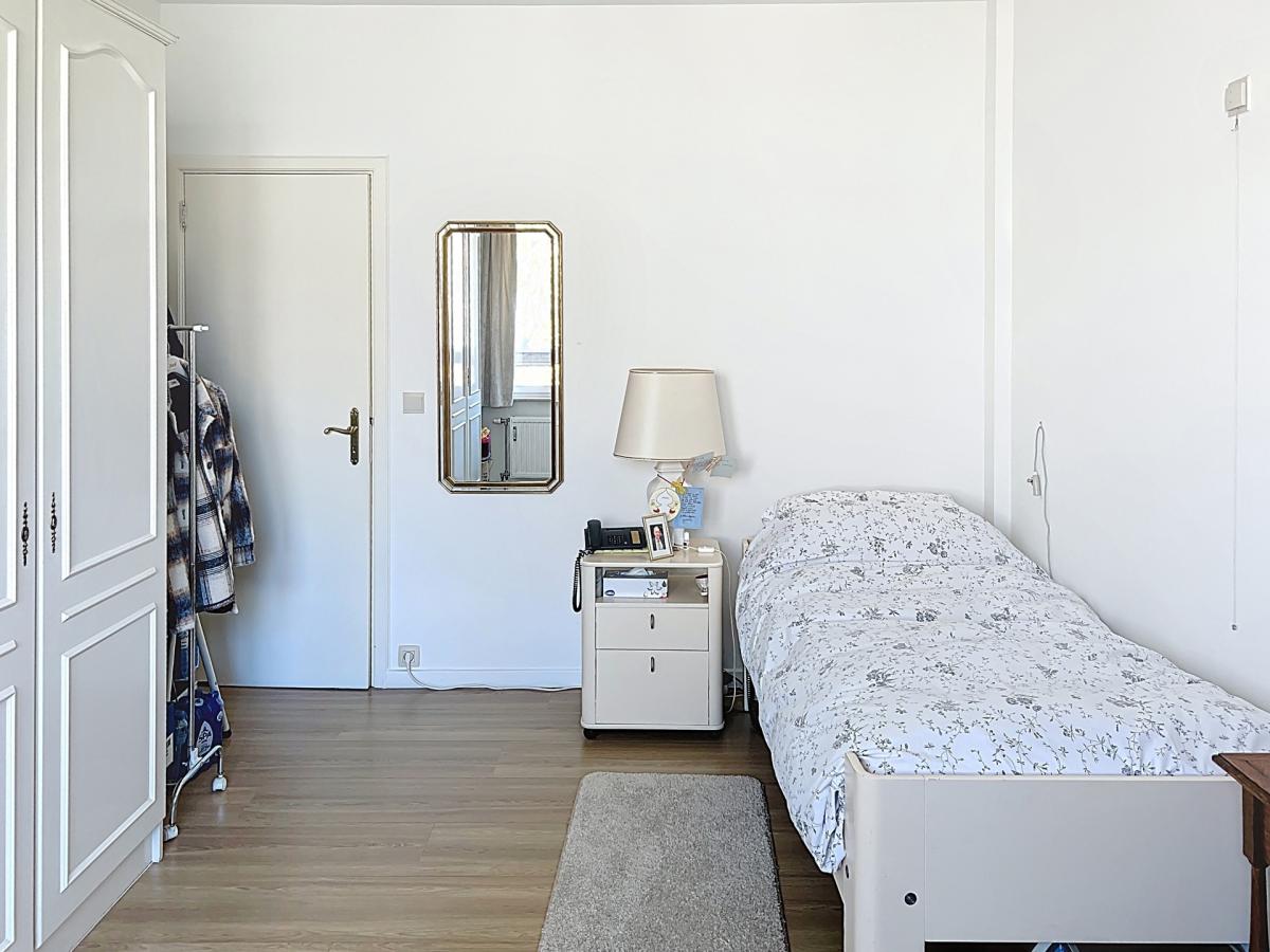 SOUS OFFRE !! Résidence Messidor: Magnifique appartement 1 ch + terrasses