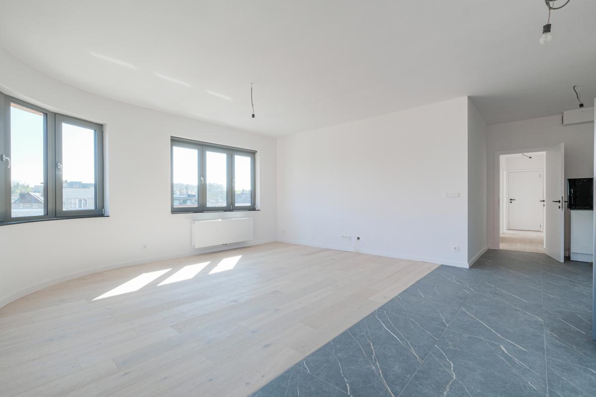 Magnifique appartement neuf 3 chambres ±101m²
