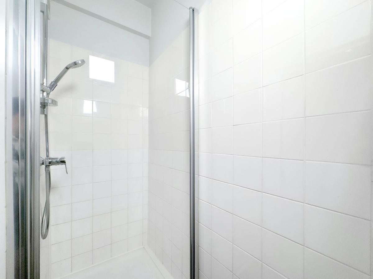  Brugmann Messidor : Rdc 2 chambres + bureau, usage prof lib