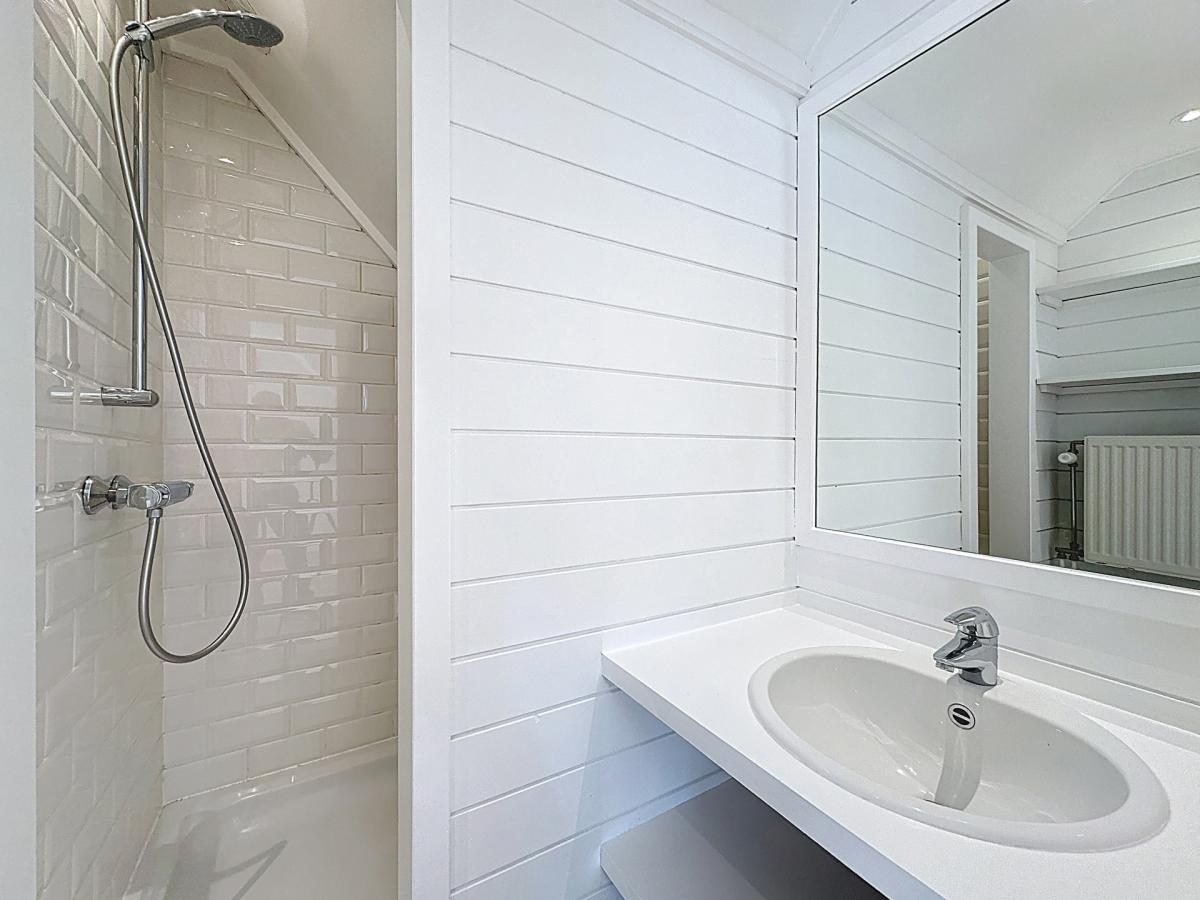Prince d'Orange : Sublime villa style "Cottage" + piscine