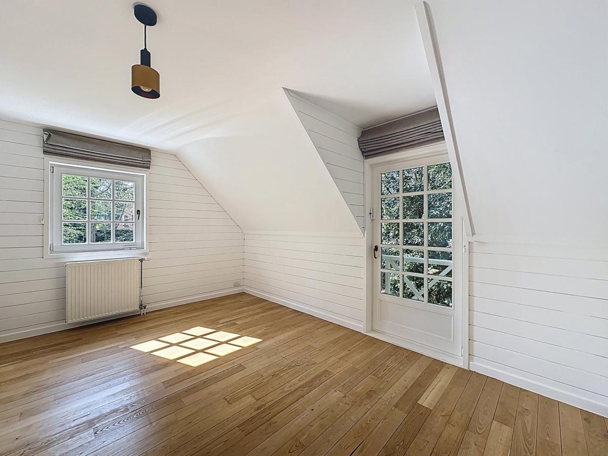 Prince d'Orange : Sublime villa style "Cottage" + piscine