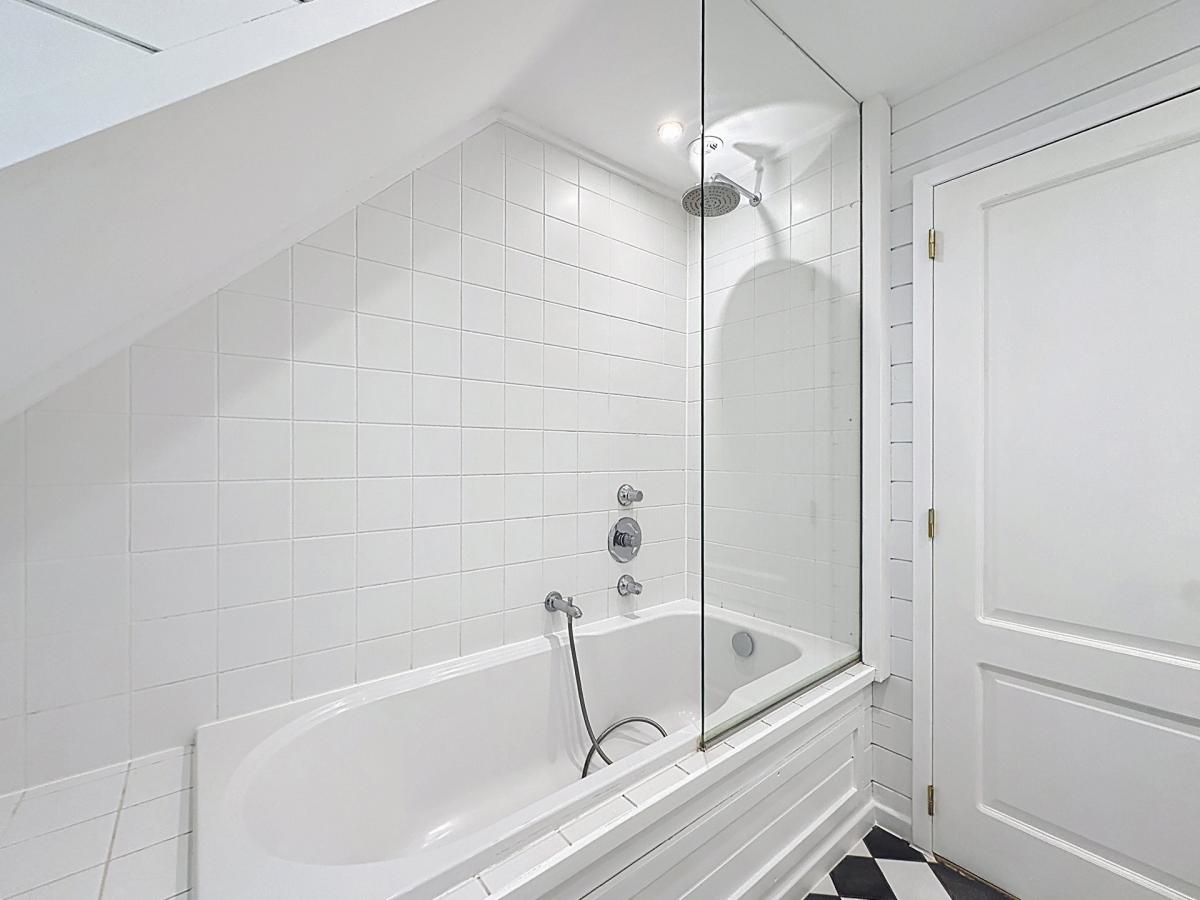 Prince d'Orange : Sublime villa style "Cottage" + piscine