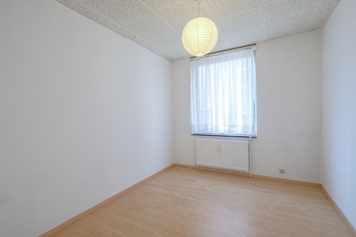 Parc Elisabeth/Basilique - Appartement 3ch. avec terrasse.