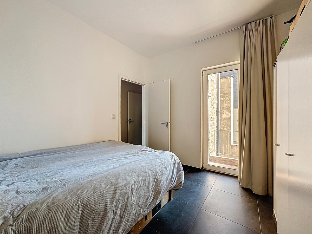 Molière: appartement 1 chambre avec terrasse et garage