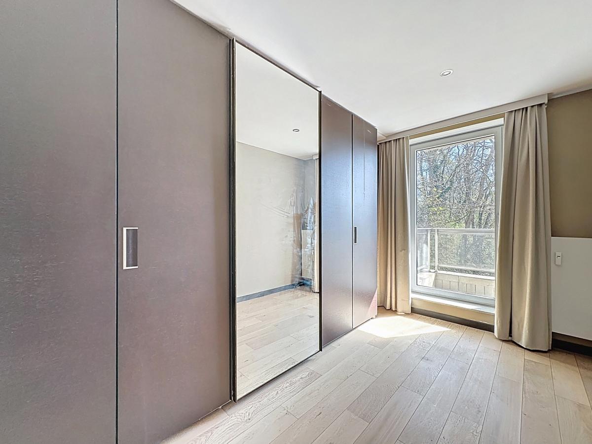 Ferme Rose : Superbe appartement + terrasse + balcon