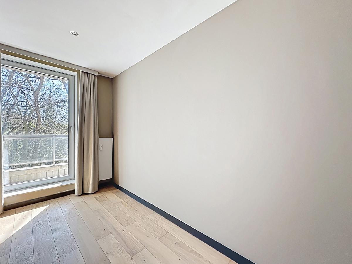 Ferme Rose : Superbe appartement + terrasse + balcon