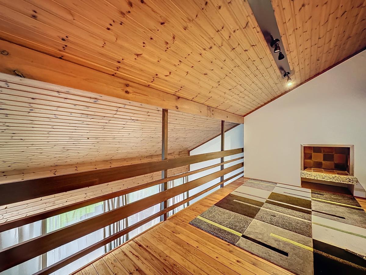 A deux pas du Fort Jaco - Maison 4 chambres spacieuses