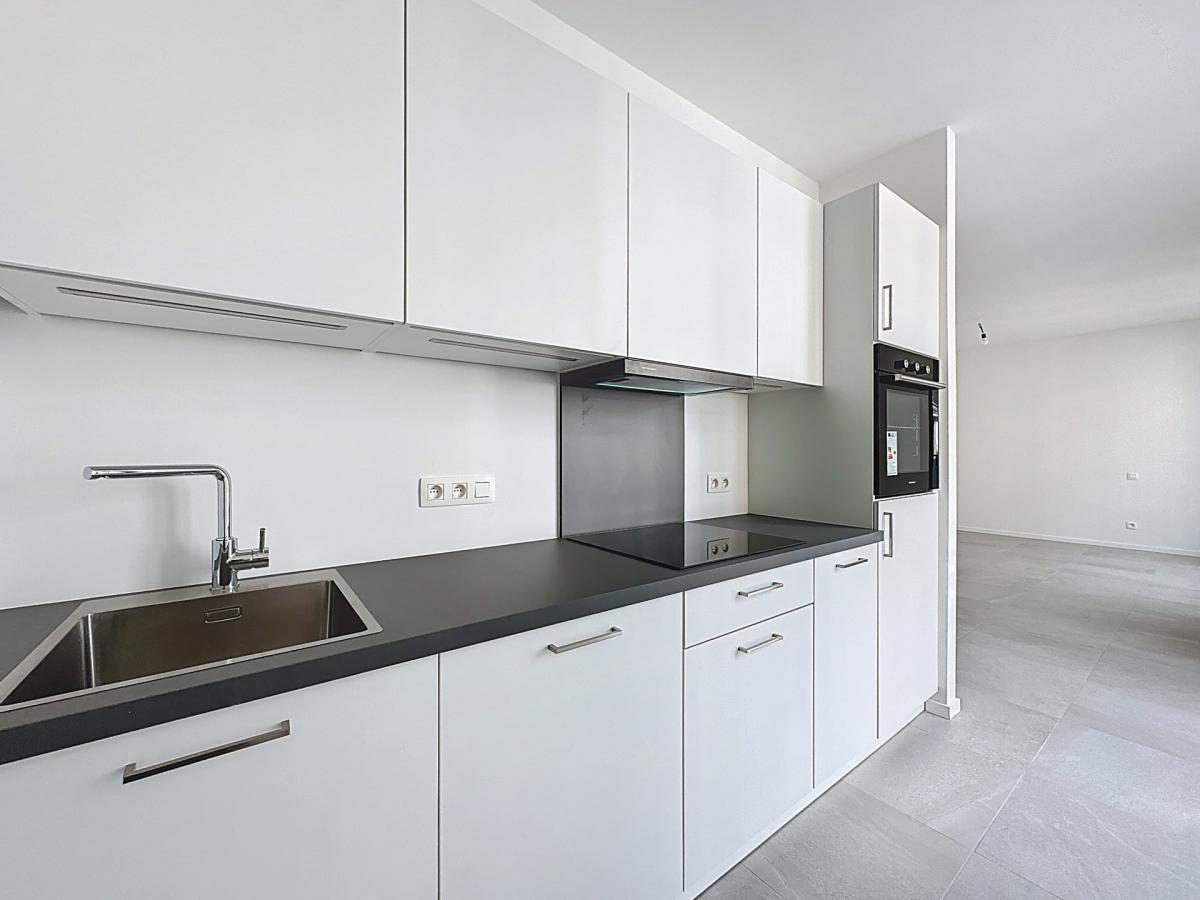 VDK Housing : Magnifique studio neuf + balcon