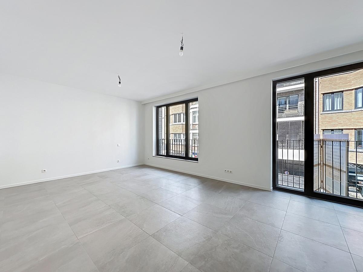 VDK Housing : Magnifique studio neuf + balcon