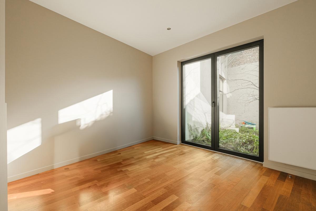  Dieweg/Calvoet: Magnifique loft 3 chambres et garage