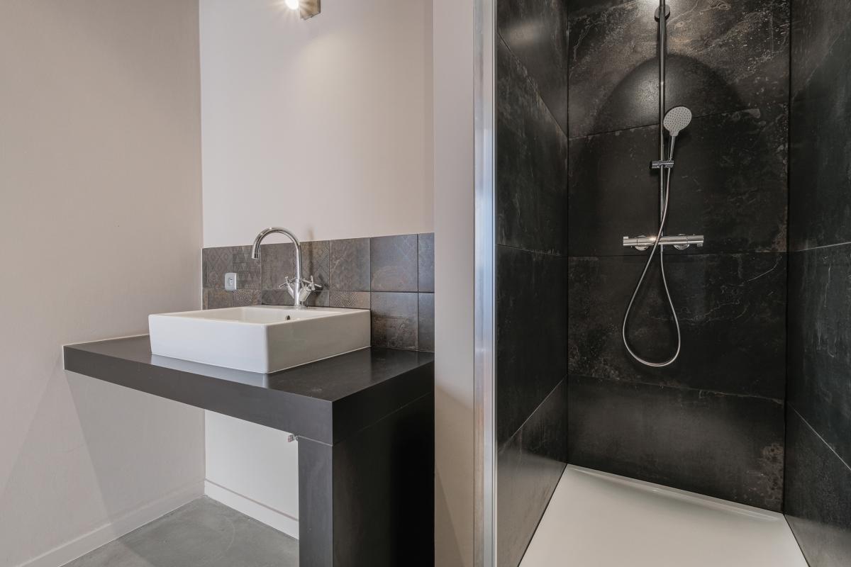  Dieweg/Calvoet: Magnifique loft 3 chambres et garage