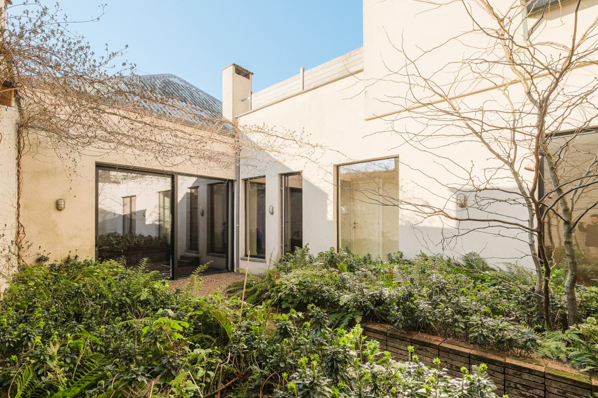  Dieweg/Calvoet: Magnifique loft 3 chambres et garage