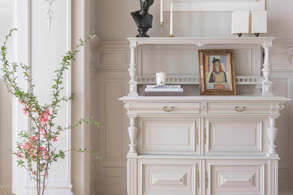 SOUS OFFRE !! Saint-Gilles : Splendide maison 5 chambres + atelier garage
