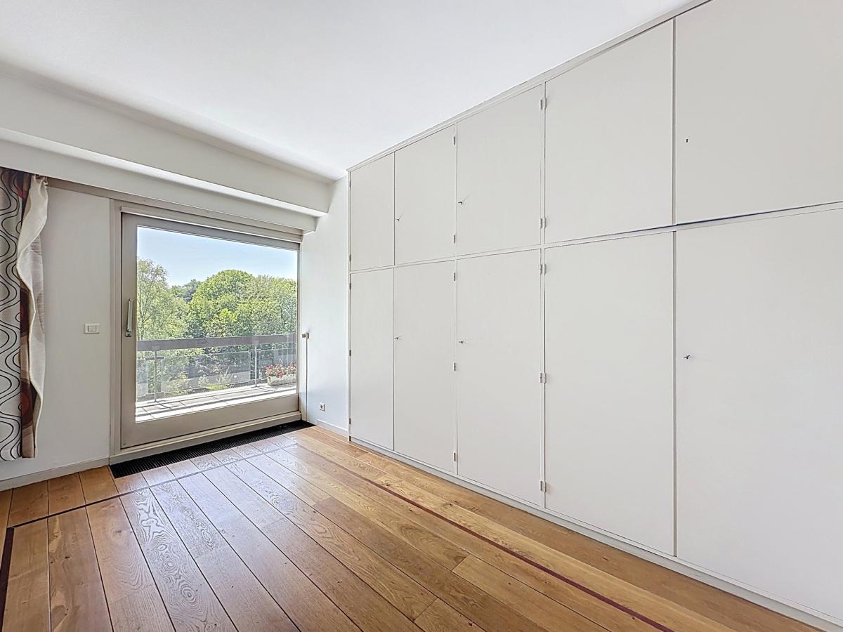 De Fré : Bel appartement de standing + terrasse