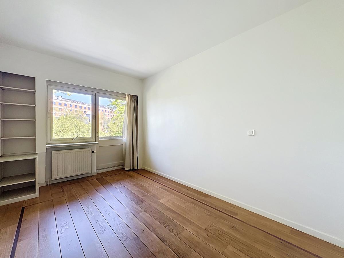 De Fré : Bel appartement de standing + terrasse