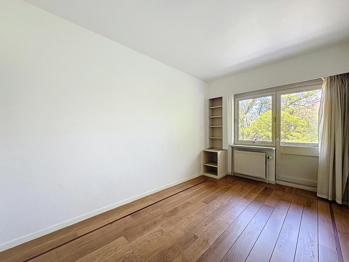 De Fré : Bel appartement de standing + terrasse
